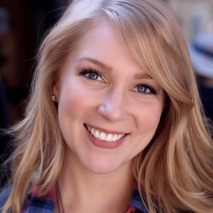 Meet your Posher, Claire